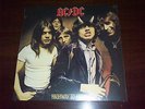 AC/DC,Highway To Hell,2003 Columbia/Sony Press.180 Gram,New   Sealed