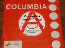 THE SHADOWS RISE AND FALL OF FLINGLE b/w IT'S A MAN'S WORLD UK COLUMBIA DEMO 7
