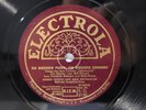 78rpm T.O. MAREK WEBER - EIN BISSCHEN PUDER, EIN BISSCHEN SCHMINKE   Berlin 1930