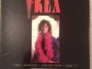 T-REX Vinyl Picture Disc Box Set History Of T-REX Marc Bolan