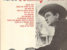 JOHNNY CASH-LP- NOW HERE`S JOHNNY CASH- ORG. SUN 1255-USA- TOPMINT