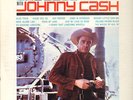 JOHNNY CASH-LP- ALL ABOARD  THE BLUE TRAIN- ORG. SUN LP 1270-USA- 1962-MINT
