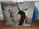 RARE DAVID BOWIE slinky secrets 2 LP rehearsals 