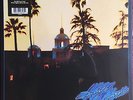 EAGLES   HOTEL CALIFORNIA   180gsm VINYL LP   ORIGINAL ARTWORK   *NEW/SEALED*