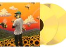 -IN HAND- TYLER THE CREATOR Scum Fuck Flower Boy YELLOW 2xLP VINYL New LTD ED