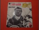 SP JOHNNY HALLYDAY B O Film A TOUT CASSER  philips 370639 VG- -/Vg-