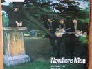 THE BEATLES, Nowhere Man EP (1965 PARLOPHONE UK MONO VINYL 1ST EXCELLENT )