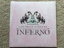 Prize Fighter Inferno Half Measure EP Pink Vinyl Coheed And Cambria Claudio