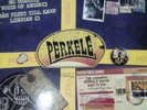 Perkele - The Complete Parcel Box (5x Pic. Vinyl) OI Punk Cock Sparrer/Broilers