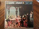 RCA LSC 2177 Tchaikovsky Sleeping beauty Monteux LP Living stereo SD