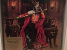 Edward The Great Iron Maiden Lp Vinyl 2 x Picture Disc VERY RARE Greatest hits