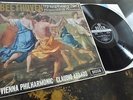 Beethoven: Symphony No. 7 - Claudio Abbado **Decca SXL 6270 Wideband LP**