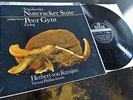 Tchaikovsky: Nutcracker Suite - Herbert Von Karajan **Decca SXL 2308 WBg ED1**
