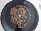 Another Sunny Day Anorak city flexi-disc very rare