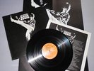 David Bowie - The Man Who Sold The World UK RCA 1972 LP with Inner & Poster 1E
