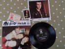 SeX PisTols The lost live 1978 EP. Issue 7