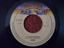 KISS Me Gusta Gritarlo I LOVE IT LOUD Rare Mexican Radio Promo 7
