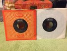 2 Original TRAFFIC 45 Paper Sun & Hole in My Shoe Mono Mix lp psych Beatles