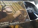 Strauss: Horn Concertos - Tuckwell / Kertesz **Decca SXL 6285 WBg ED1 LP**