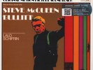 Lalo Schifrin - Bullitt OST ++Vinyl 180g  ++Speakers Corner+++NEU++OVP