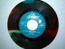 The Plaids 45 rpm 