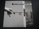 THE SCORPIONS CRAZY WORLD LP RECORD NM WITH INNER SLEEVE