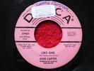 RARE ORIGINAL NORTHERN SOUL WIGAN R&B 7