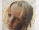 PSYCHIC TV A Pagan Day LP PICTURE DISC RARE 999 COPIES ONLY THROBBING GRISTLE