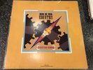 Big Country - East Of Eden Rare USA Radio Promo 12