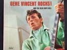 Gene Vincent, Gene Vincent Rocks  on Capitol EAP-1 970, Part 3