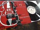 Shostakovitch: Quartet No. 5 - Beethoven Quartet **Le Chant Du Monde LD-A 8130**
