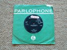 THE BEATLES 1965 UK 1ST PRESS FACTORY SAMPLE DEMO HELP  EXCELLENT-