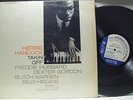 HERBIE HANCOCK Takin' Off LP Blue Note 84109 Stereo Jazz