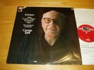 HMV ASD 2760 UK 1st COL SCHUBERT - SYMPHONY NO 9 *GEORGE SZELL* CO EX