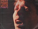 Cliff Richard Kinda Latin Columbia Vinyl LP