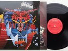 K11A	Judas Priest	Defenders of the Faith	(468602 1)	NL LP + OIS, columbia 1984