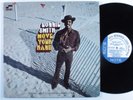 LONNIE SMITH Move Your Hand BLUE NOTE LP gatefold