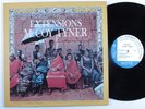 McCOY TYNER Extensions BLUE NOTE LP VG+