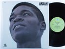 MELVIN SPARKS Akilah  PRESTIGE LP VG++/VG+ promo SHRINK