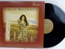 MARIA MULDAUR Richland Woman Blues GROOVELAND GLS 108 180gm Virgin Vinyl Press