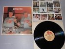 The Undertones - Hypnotised UK 1980 Sire LP with Inner Sleeve