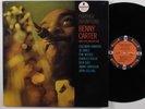 BENNY CARTER Further Definitions IMPULSE LP