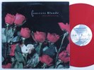CONCRETE BLONDE Bloodletting I.R.S LP VG+ red wax