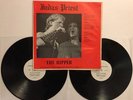 Judas Priest - The Ripper - Live 1979 - 2LP - Live in NYC 11/4/1979 (EX) RARE