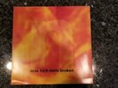 nine inch nails broken vinyl NIN halo five 1992