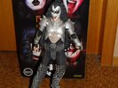 KISS Gene Simmons Sideshow Figur Statue 20