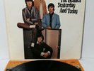 YESTERDAY...AND TODAY - THE BEATLES Capitol STEREOPHONIC ST-2553 B8/B8 EX++ Wax