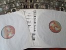 LED ZEPPELIN ? PHYSICAL GRAFFITI ? 1st PRESS TOP CONDITION GIMMICKCOVER INSERT