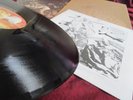 LED ZEPPELIN  ?IN THROUGH THE OUTDOOR? TOP ERHALTEN SWAN SONG & PAPERBAG COVER A