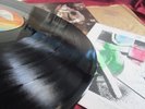 LED ZEPPELIN ?IN THROUGH THE OUTDOOR? TOP CONDITION SWAN SONG & PAPERBAG COVER C